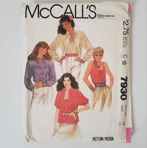 Women's Fashion Pattern